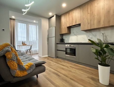 Продаж квартири 1 кімната 43 кв. м. ЖК Дім (Ракове) Хмельницький