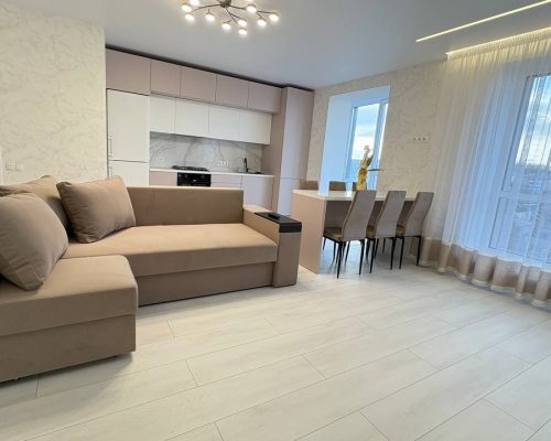 Оренда 2 кімнати 85 кв. м. ЖК Перлина Проскурова (Центр) Хмельницький