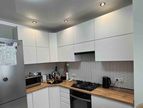 Оренда 2 кімнати 60 кв. м. (Виставка) Хмельницький