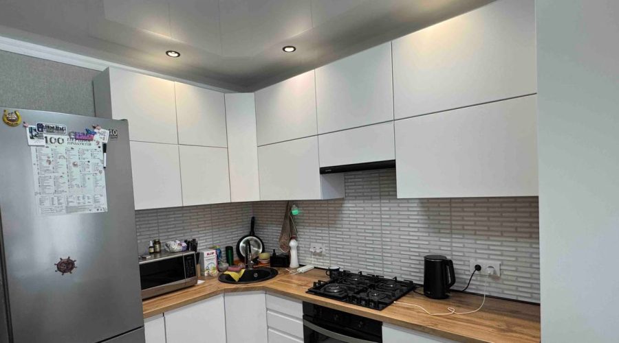 Оренда 2 кімнати 60 кв. м. (Виставка) Хмельницький