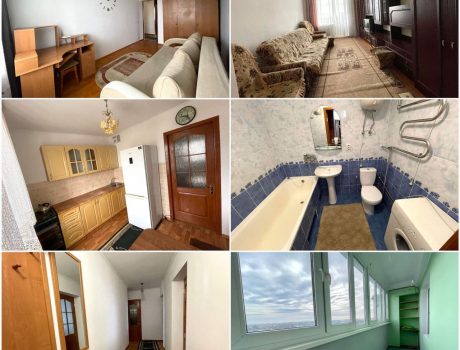 Оренда 2 кімнати 50 кв. м. пров. Прибузький (ж-д вокзал) Хмельницький