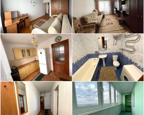 Оренда 2 кімнати 50 кв. м. пров. Прибузький (ж-д вокзал) Хмельницький