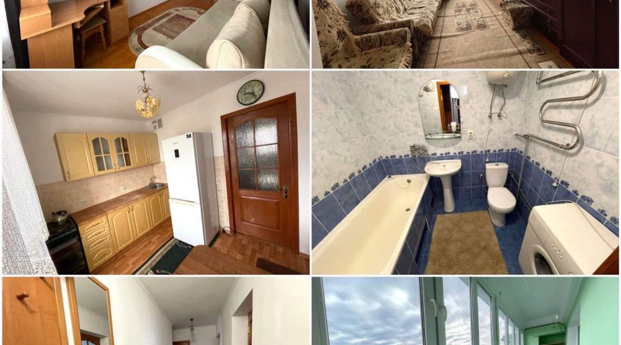 Оренда 2 кімнати 50 кв. м. пров. Прибузький (ж-д вокзал) Хмельницький