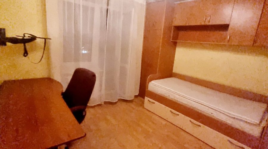 Продаж квартири 3 кімнати 80 кв. м. Свободи (Центр) Хмельницький