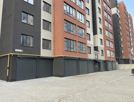 Продаж квартири 1 кімната 44 кв. м. ЖК Авіла Сіті (Озерна) Хмельницький