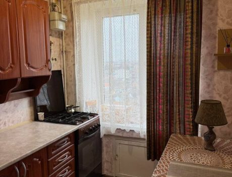 Оренда 1 кімната 28 кв. м. пров. Героїв-прикордонників (ж-д вокзал) Хмельницький