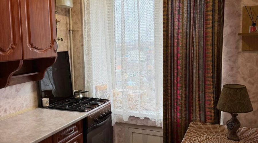 Оренда 1 кімната 28 кв. м. пров. Героїв-прикордонників (ж-д вокзал) Хмельницький