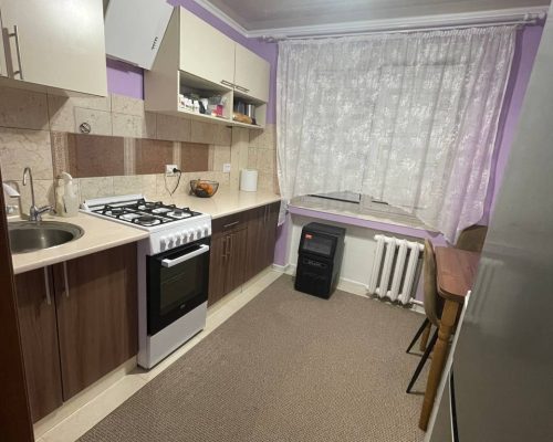 Продаж квартири 3 кімнати 65 кв. м. (Виставка) Хмельницький