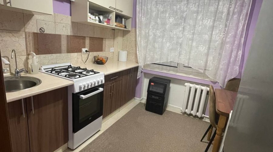 Продаж квартири 3 кімнати 65 кв. м. (Виставка) Хмельницький