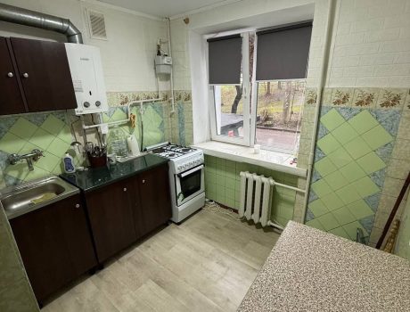 Оренда 2 кімнати 46 кв. м. Зарічанська (Виставка) Хмельницький