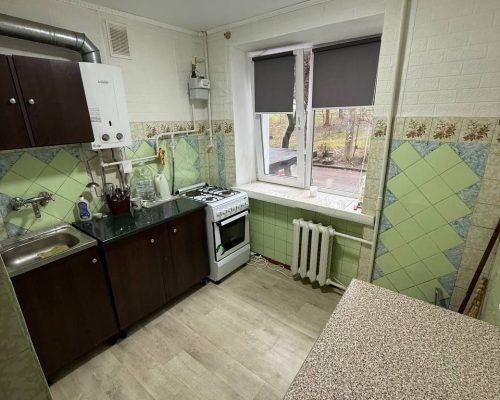 Оренда 2 кімнати 46 кв. м. Зарічанська (Виставка) Хмельницький