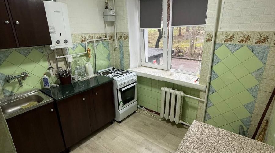 Оренда 2 кімнати 46 кв. м. Зарічанська (Виставка) Хмельницький