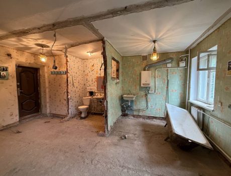 Продаж квартири 1 кімната 30 кв. м. Героїв АТО (Ракове) Хмельницький