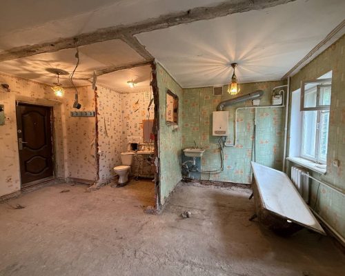 Продаж квартири 1 кімната 30 кв. м. Героїв АТО (Ракове) Хмельницький