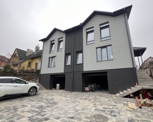 Продаж таунхаусу 130 кв. м. 5 сот. Джерельна (Лезнево) Хмельницький