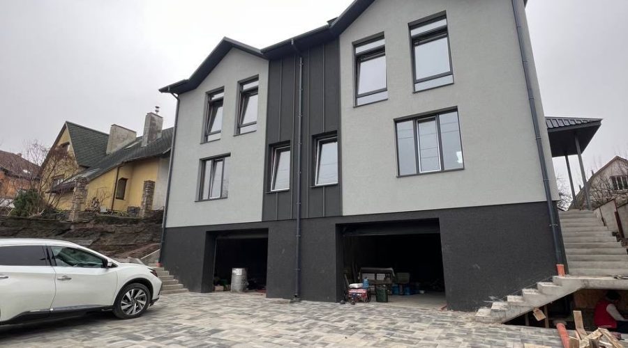 Продаж таунхаусу 130 кв. м. 5 сот. Джерельна (Лезнево) Хмельницький