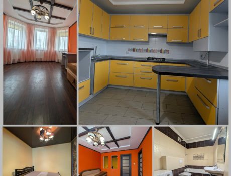 Оренда 1 кімната 47 кв. м. Лісогринівецька (Озерна) Хмельницький