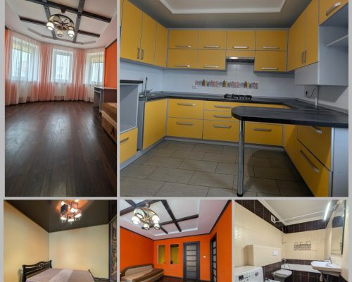 Оренда 1 кімната 47 кв. м. Лісогринівецька (Озерна) Хмельницький