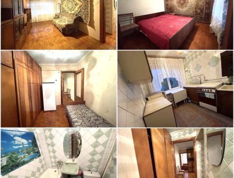 Оренда 3 кімнати 50 кв. м. Майборського (Ракове) Хмельницький