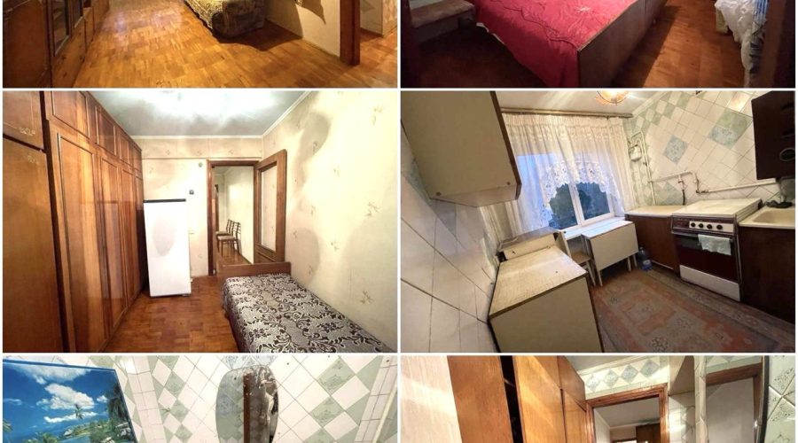 Оренда 3 кімнати 50 кв. м. Майборського (Ракове) Хмельницький