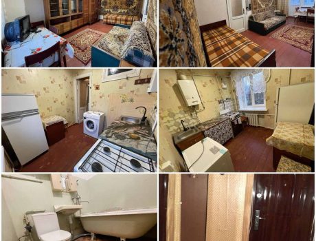 Оренда 1 кімната 30 кв. м. (Центр) Хмельницький