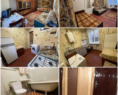 Оренда 1 кімната 30 кв. м. (Центр) Хмельницький