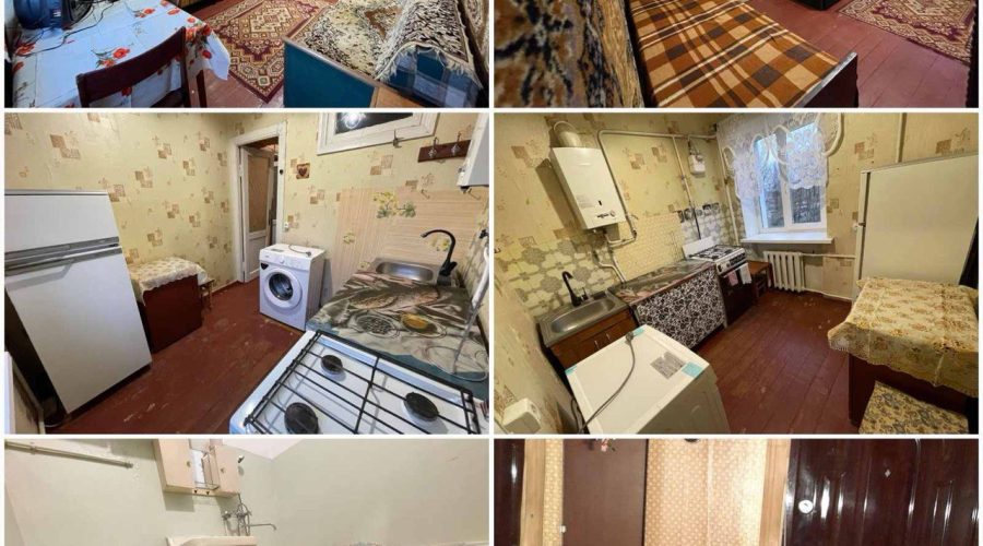 Оренда 1 кімната 30 кв. м. (Центр) Хмельницький