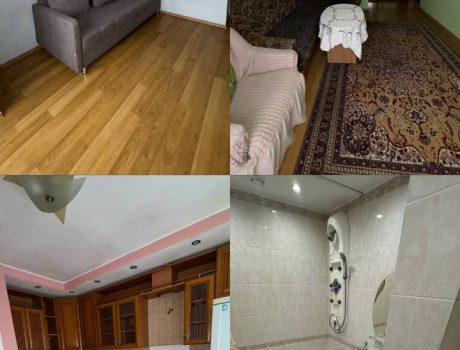 Оренда 3 кімнати Тернопільська (Південно-Захід) Хмельницький