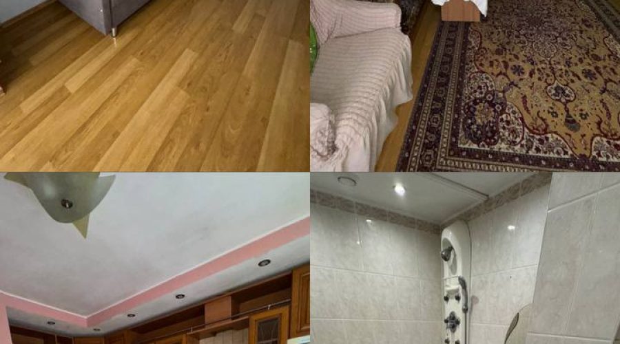 Оренда 3 кімнати Тернопільська (Південно-Захід) Хмельницький