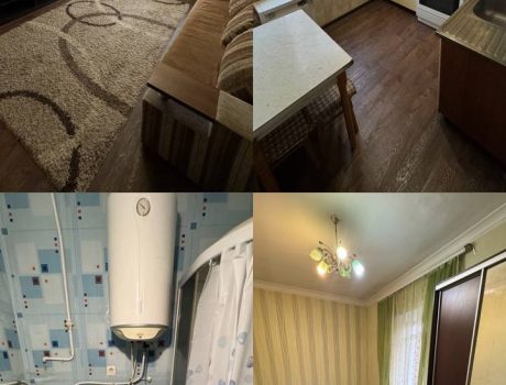 Оренда 2 кімнати 48 кв. м. (Центр) Хмельницький