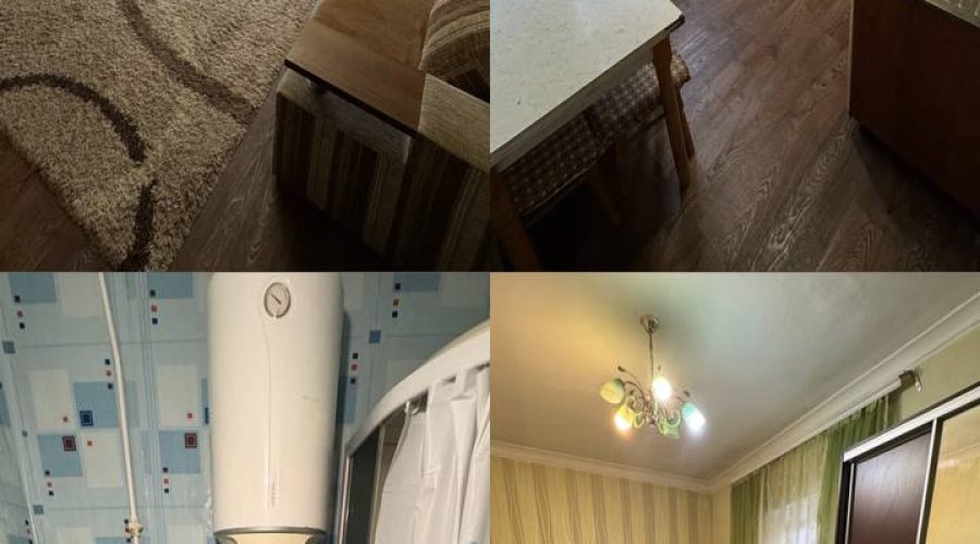 Оренда 2 кімнати 48 кв. м. (Центр) Хмельницький