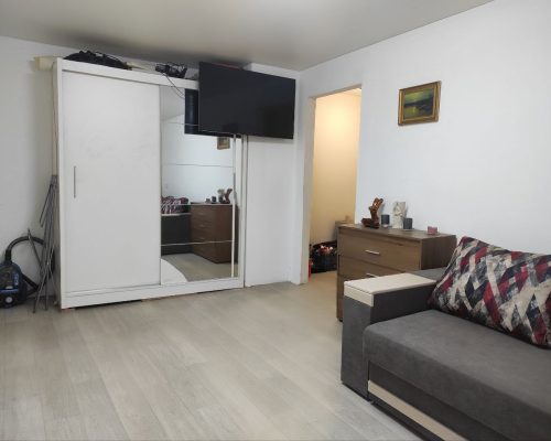 Продаж квартири 1 кімната 31 кв. м. Проспект Миру (Виставка) Хмельницький