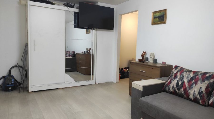 Продаж квартири 1 кімната 31 кв. м. Проспект Миру (Виставка) Хмельницький