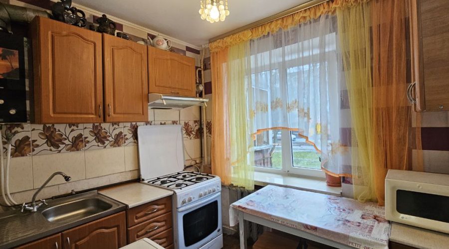 Оренда 2 кімнати 42 кв. м. Інститутська (Південно-Захід) Хмельницький