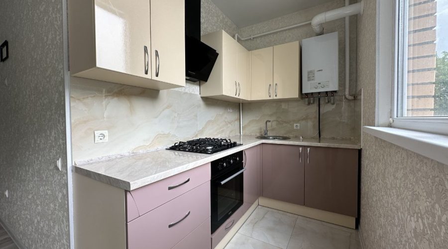 Оренда 1 кімната 47 кв. м. ЖК Статус Парк (Виставка) Хмельницький