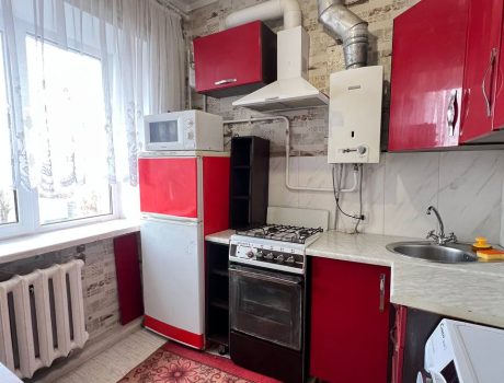 Продаж квартири 1 кімната 32 кв. м. Трудова (Заготзерно) Хмельницький