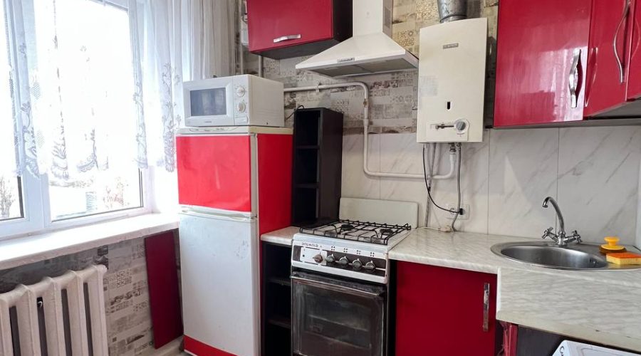 Продаж квартири 1 кімната 32 кв. м. Трудова (Заготзерно) Хмельницький