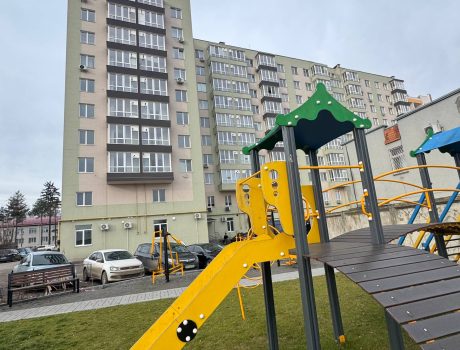 Продаж квартири 2 кімнати 62 кв. м. ЖК Авіатор (Дубове) Хмельницький