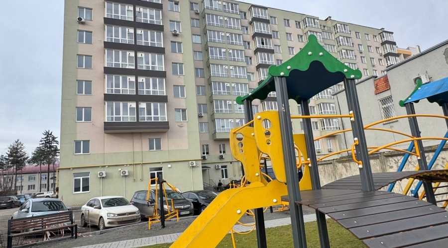 Продаж квартири 2 кімнати 62 кв. м. ЖК Авіатор (Дубове) Хмельницький