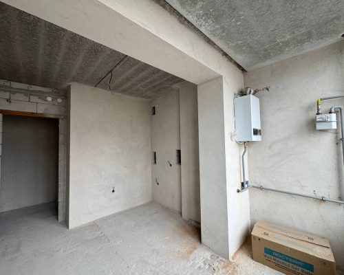 Продаж квартири 2 кімнати 57 кв. м. ЖК Дім (Гречани) Хмельницький