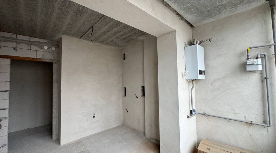 Продаж квартири 2 кімнати 57 кв. м. ЖК Дім (Гречани) Хмельницький