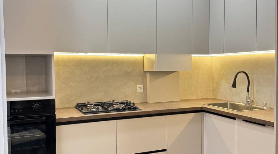 Продаж квартири 1 кімната 43 кв. м. ЖК Щасливий (Виставка) Хмельницький