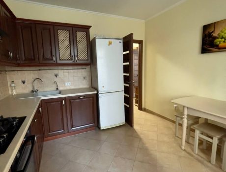 Оренда 1 кімната 41 кв. м. ЖК Срібні Озера (Озерна) Хмельницький