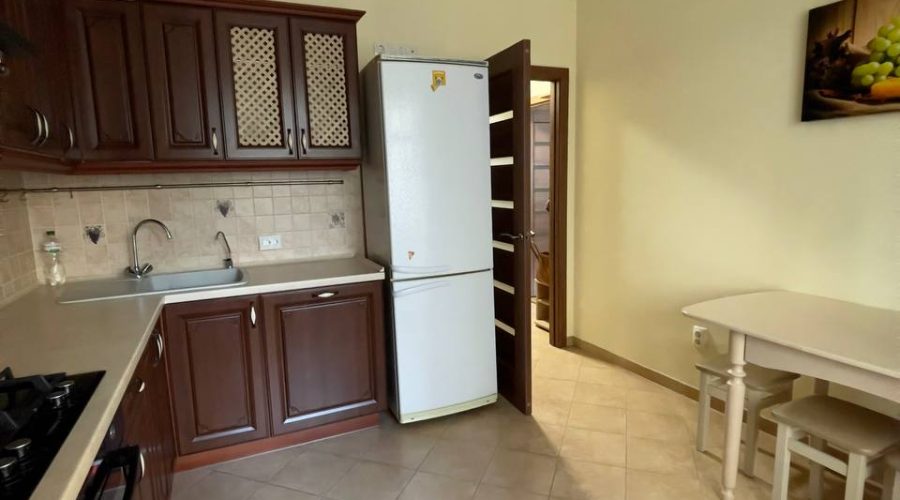 Оренда 1 кімната 41 кв. м. ЖК Срібні Озера (Озерна) Хмельницький