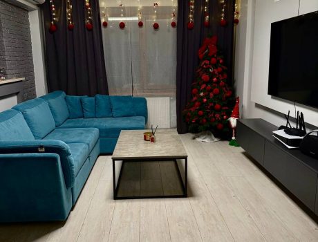 Продаж квартири 3 кімнати 113 кв. м. Залізняка (Озерна) Хмельницький