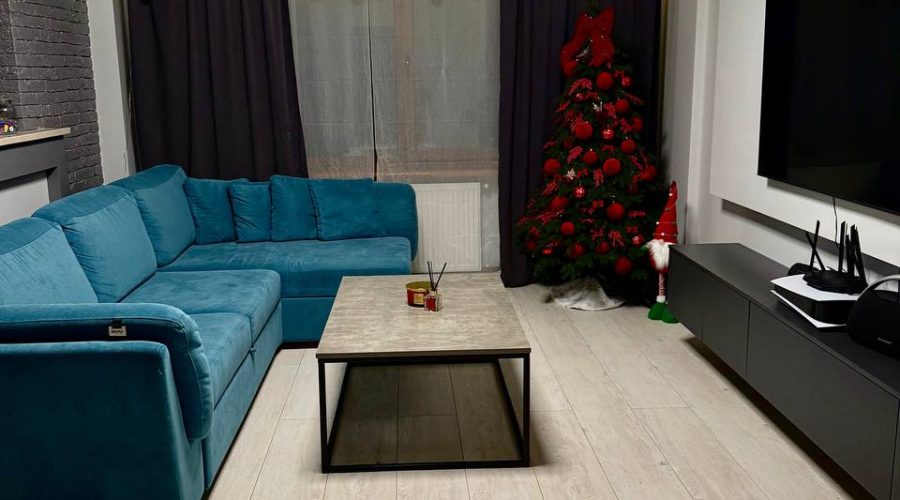 Продаж квартири 3 кімнати 113 кв. м. Залізняка (Озерна) Хмельницький