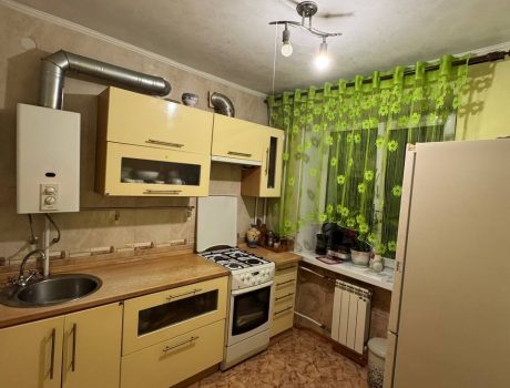 Оренда 1 кімната 32 кв. м. Зарічанська (Виставка) Хмельницький