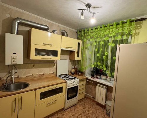 Оренда 1 кімната 32 кв. м. Зарічанська (Виставка) Хмельницький