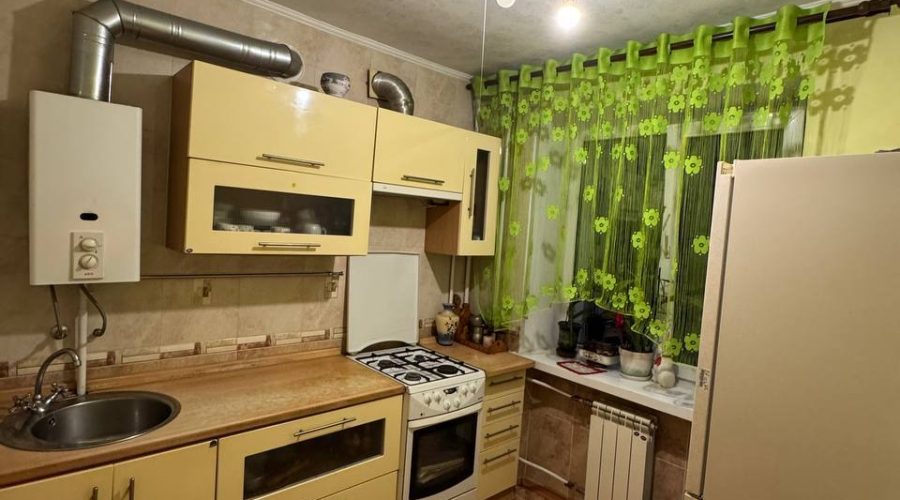 Оренда 1 кімната 32 кв. м. Зарічанська (Виставка) Хмельницький