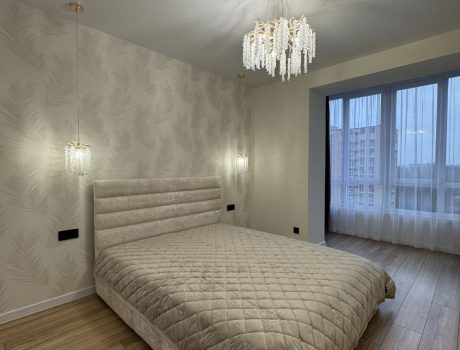 Продаж квартири 2 кімнати 64 кв. м. ЖК Олімпійський-2 (Виставка) Хмельницький